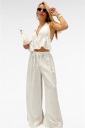 completo top e pantalone sunshine